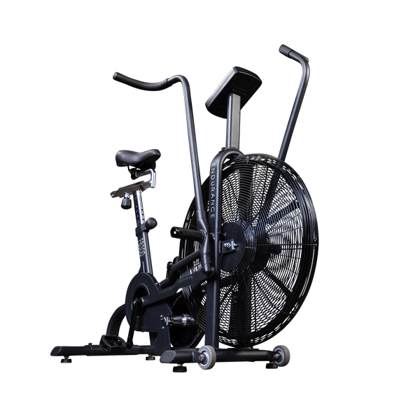 Body Solid Endurance Black Fan Bike FB300B