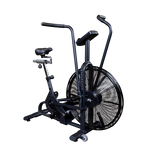 Body Solid Endurance Black Fan Bike FB300B