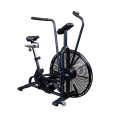 Body Solid Endurance Black Fan Bike FB300B