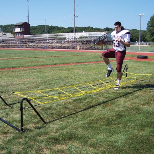 Football High Stepper Agility Trainer