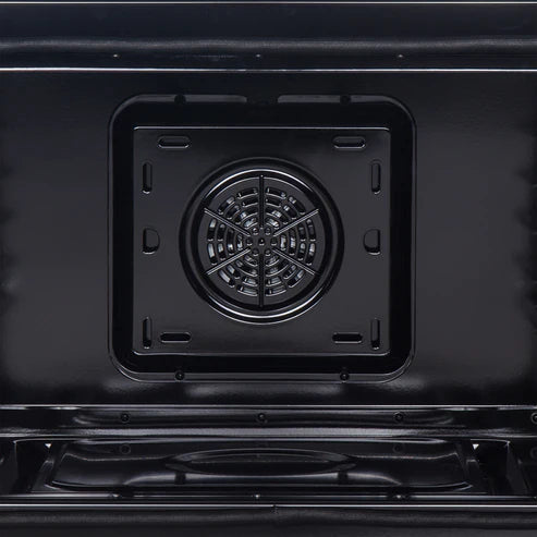 FORNO Asti 30" 3.58 cu. ft. French Door Electric Wall Oven with Air Fry, Self-Clean and Sous Vide, FBOEL1333-30