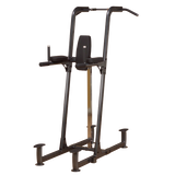 Body Solid Fusion Chin Dip