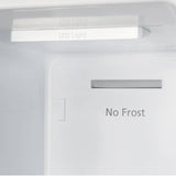 FORNO Salerno 37" 15.6 cu. ft. Side-by-Side Built-In Refrigerator in Stainless Steel and Grill Trim Kit, FFRBI1805-37SG
