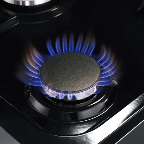 FORNO Massimo 36″ 5.36 cu. ft. Freestanding Dual Fuel Range with 6 Burners, FFSGS6125-36
