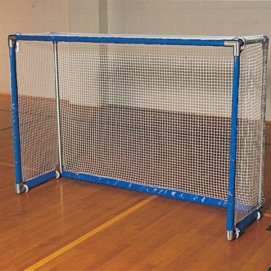 Deluxe Floor Hockey Goals - Set of 2