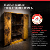 FireKing 30 Gal Flammable Storage Cabinet