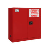 FireKing 30 Gal Flammable Storage Cabinet