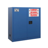 FireKing 30 Gal Flammable Storage Cabinet