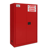 FireKing 45 Gal Flammable Storage Cabinet