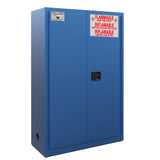 FireKing 45 Gal Self Closing Flammable Storage Cabinet