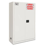 FireKing 45 Gal Self Closing Flammable Storage Cabinet