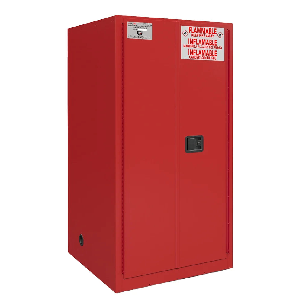 FireKing 60 Gal Self Closing Flammable Storage Cabinet