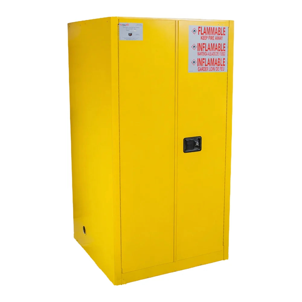 FireKing 60 Gal Flammable Storage Cabinet