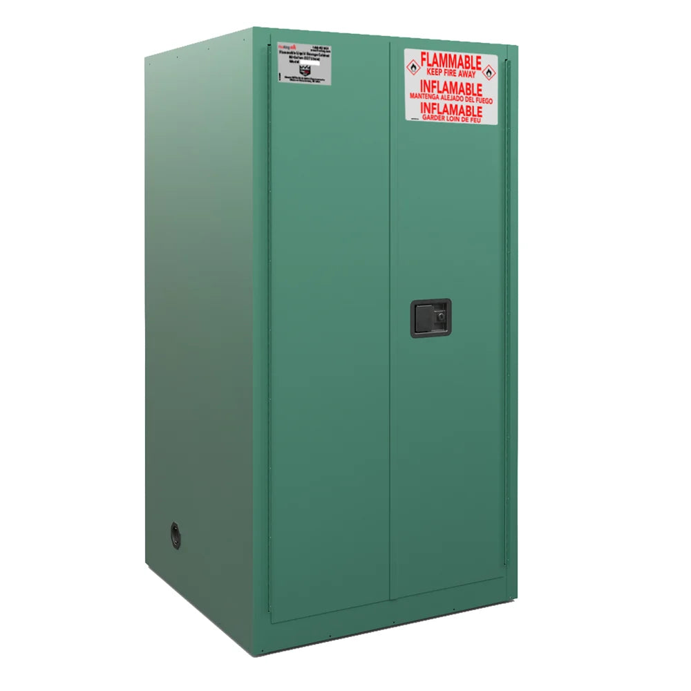 FireKing 60 Gal Flammable Storage Cabinet