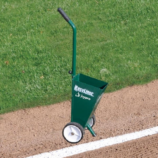 Jaypro Sports Mini Dry Line Marker -10 lb. Capacity