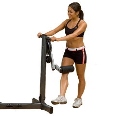 Body Solid Fusion Multi-Hip attachment