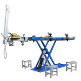 iDeal FR-55 Scissor Frame Rack