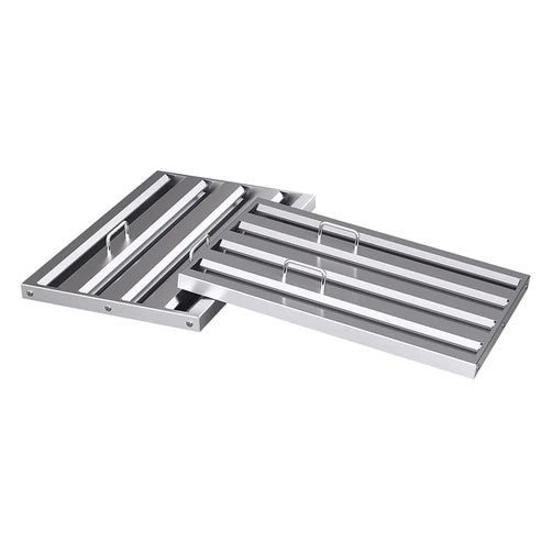 FORNO Biagio 48'' 1,200 CFM Wall Mount Range Hood in Stainless Steel, FRHWM5009-48