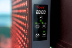 Hooga ULTRA360 Red Light Therapy Panel