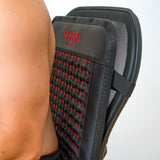 Hooga PEMF Chair Mat with Infrared Heat Mat