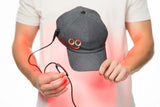 Hooga Red Light Therapy Hat