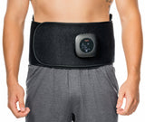 Hooga Heated Massage Belt