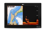 Raymarine Axiom 2 12" Multifunction Display w/ Lighthouse North America Chart