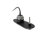 Raymarine RV-400 Stainless Steel Thru-Hull RealVision 3D 0°