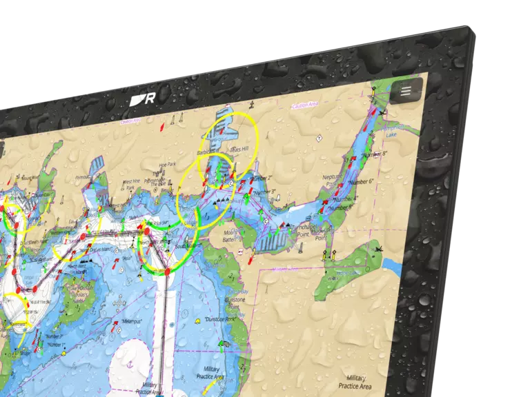 Raymarine Axiom 2 XL 22 Multifunction Display
