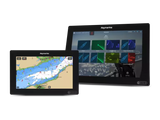 Raymarine Axiom+ Plus 9 - 9" MFD Chartplotter