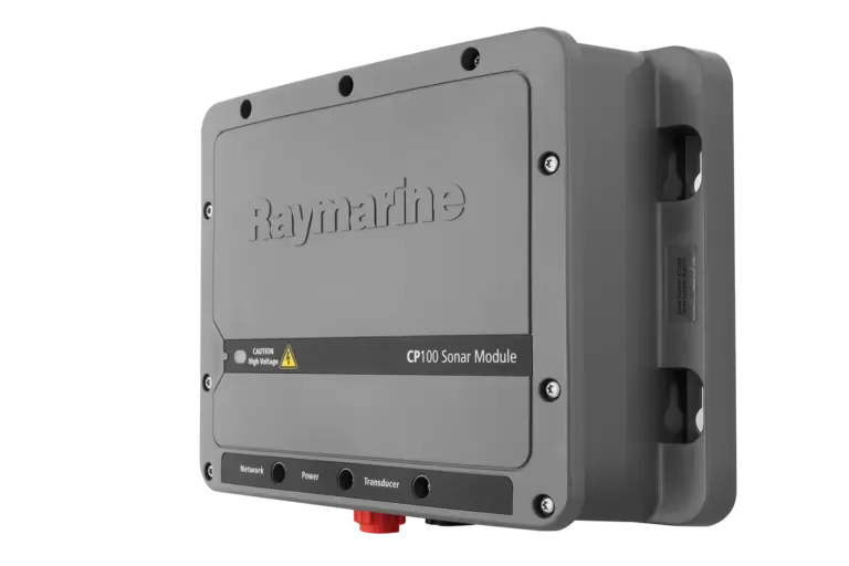 Raymarine CP100 Sonar Module