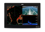 Raymarine Axiom 2 12" Multifunction Display w/ Lighthouse North America Chart
