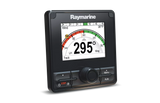 Raymarine P70Rs Autopilot Controller w/Rotary Knob