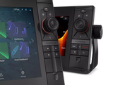 Raymarine Axiom 2 Pro 12 RVM Chartplotter/Fishfinder - No Transducer