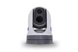 FLIR M364C LR Stabilized Thermal/Visible Long Range IP Camera