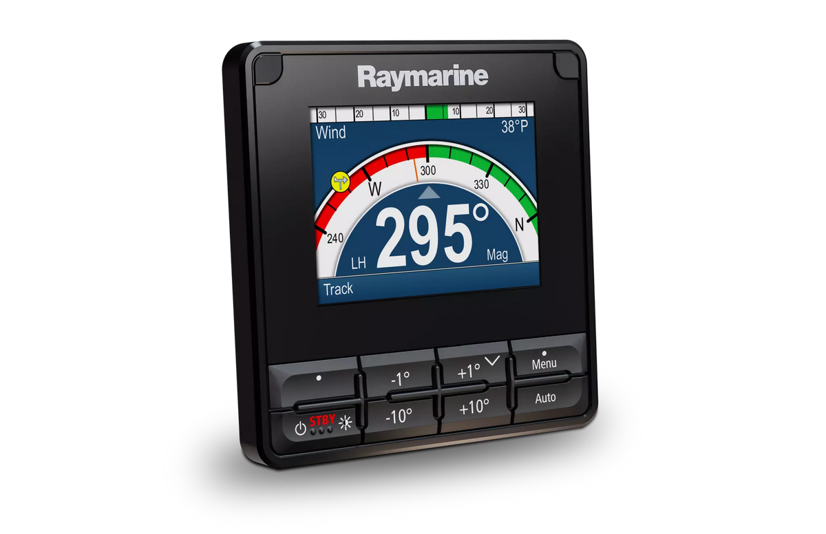 Raymarine p70s Autopilot Controller