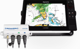 Raymarine SR200 InfoLINK SiriusXM Receiver