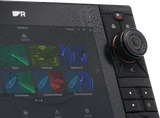 Raymarine Axiom 2 Pro 12 RVM Chartplotter/Fishfinder - No Transducer