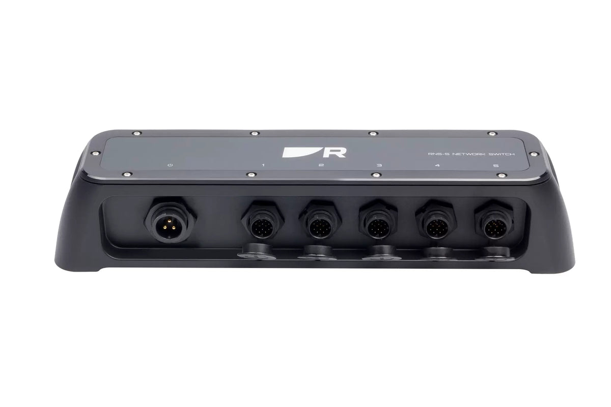 Raymarine RNS-5 Network Swtich