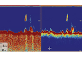 Raymarine CP370 Digital Sonar Module for offshore and coastal fishing