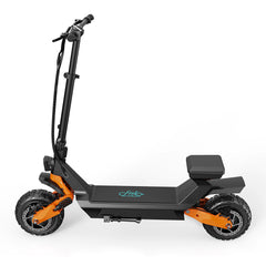 Fiido Beast Electric Scooter