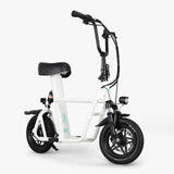 Fiido Q1S City Folding Electric Scooter with Seat