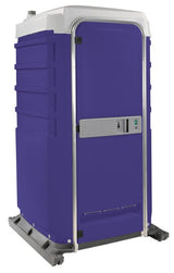 PolyJohn Fleet Portable Restroom