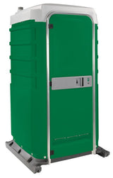 PolyJohn Fleet Portable Restroom
