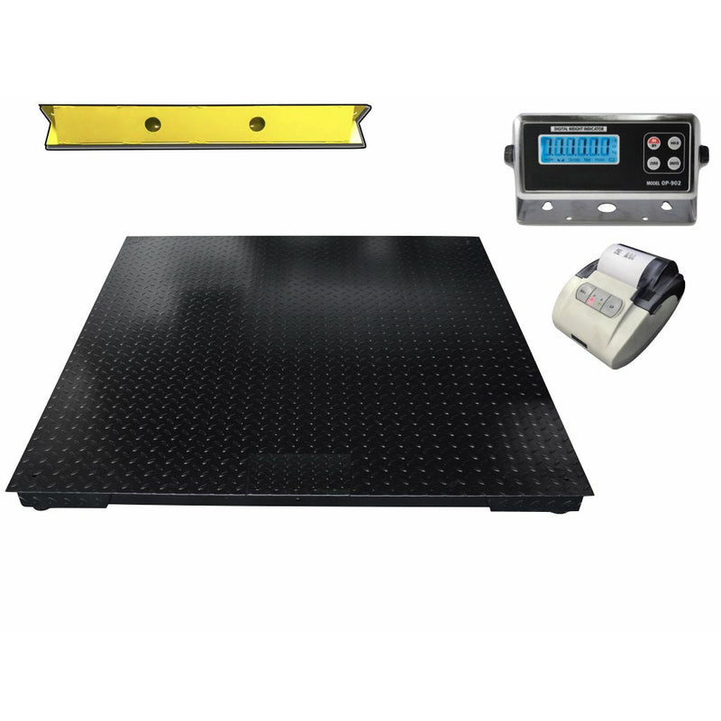 Prime Scales 60