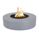 The Outdoor Plus 42" Florence Metal Fire Pit