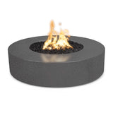 The Outdoor Plus 42" Florence Metal Fire Pit