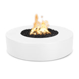 The Outdoor Plus 42" Florence Metal Fire Pit
