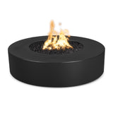 The Outdoor Plus 42" Florence Metal Fire Pit