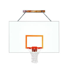 First Team FoldaMount82™ Folding Wall Mount Basketball Goal